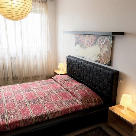 Casa Laguna, 15 Minuti Da Venezia Mestre Luaran gambar