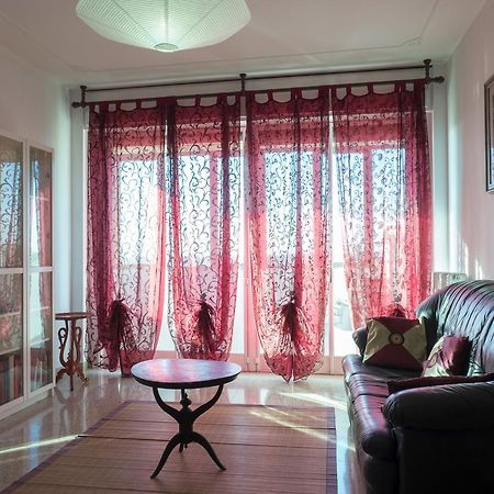 Casa Laguna, 15 Minuti Da Venezia Mestre Luaran gambar