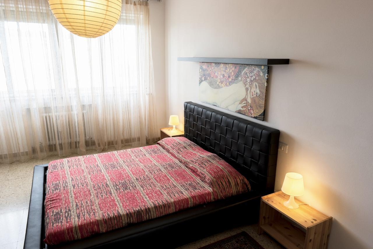 Casa Laguna, 15 Minuti Da Venezia Mestre Luaran gambar