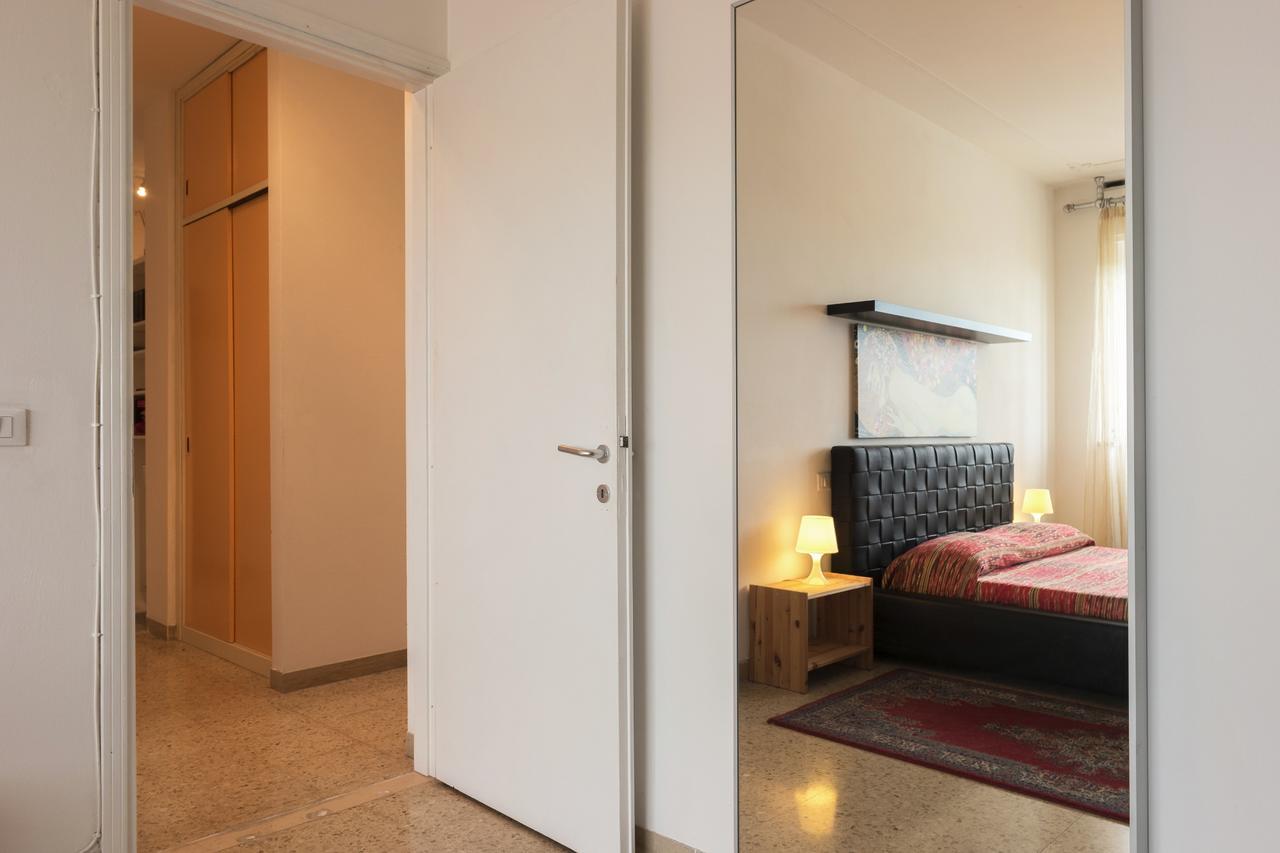Casa Laguna, 15 Minuti Da Venezia Mestre Luaran gambar