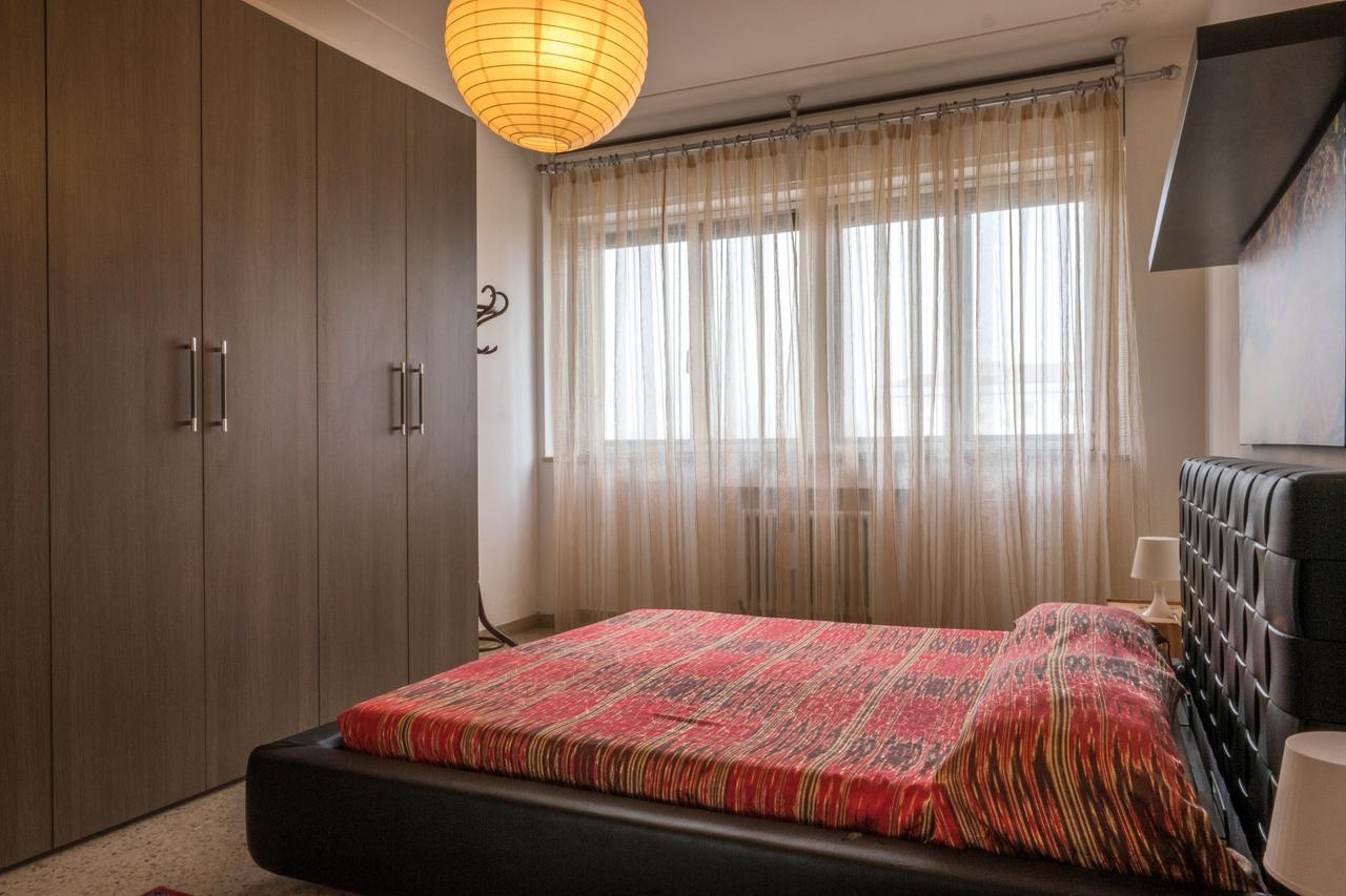 Casa Laguna, 15 Minuti Da Venezia Mestre Luaran gambar