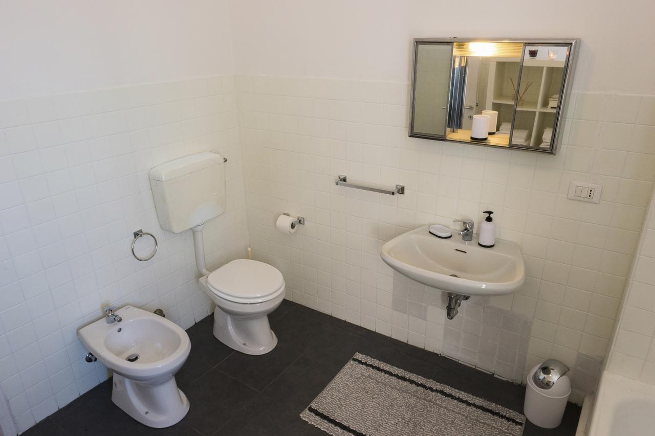 Casa Laguna, 15 Minuti Da Venezia Mestre Luaran gambar
