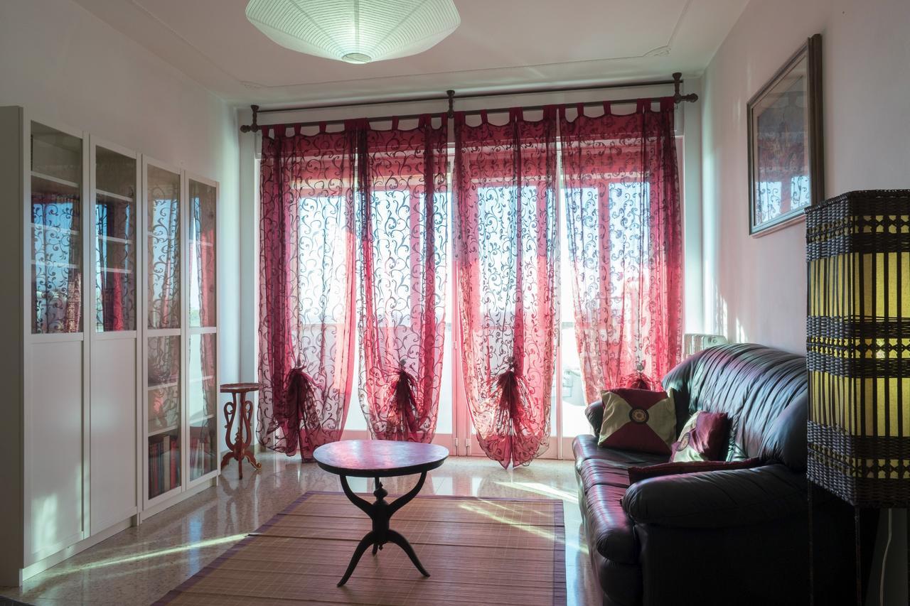 Casa Laguna, 15 Minuti Da Venezia Mestre Luaran gambar