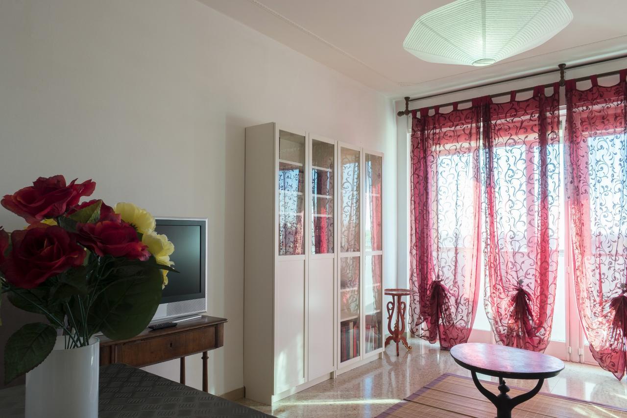 Casa Laguna, 15 Minuti Da Venezia Mestre Luaran gambar