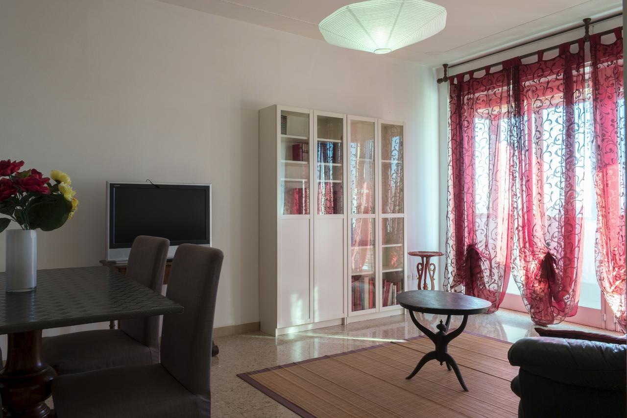 Casa Laguna, 15 Minuti Da Venezia Mestre Luaran gambar