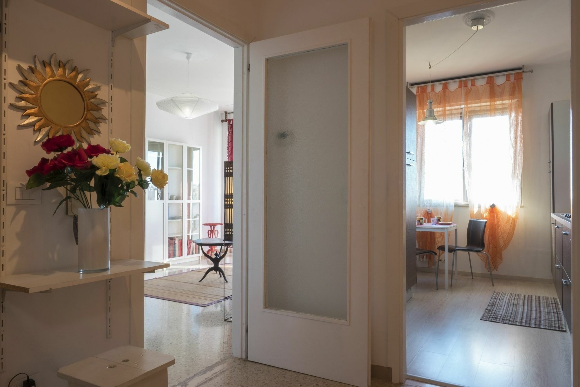 Casa Laguna, 15 Minuti Da Venezia Mestre Luaran gambar