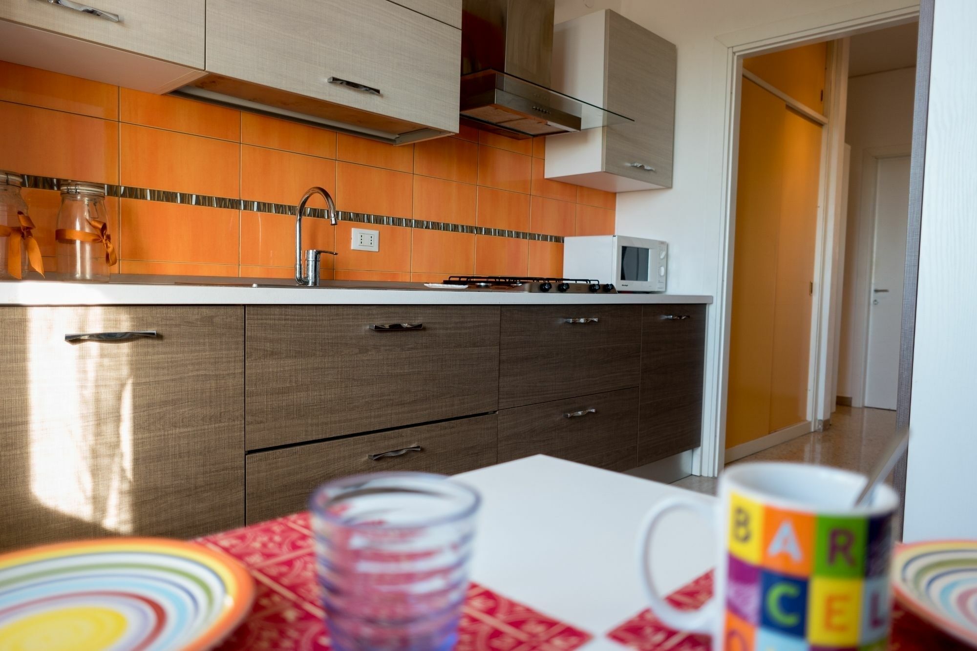 Casa Laguna, 15 Minuti Da Venezia Mestre Luaran gambar